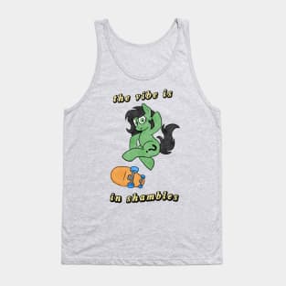 Shambles Tank Top